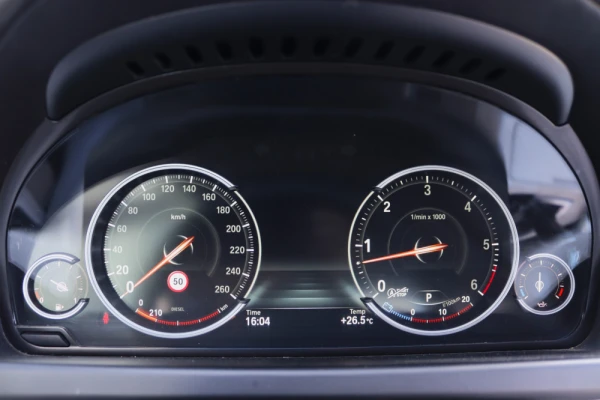 BMW 640 Cabrio M Sport Edition 24