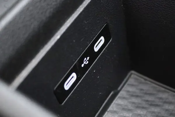 Renault Mégane E-Tech EV60 Equilibre Optimum Charge 25