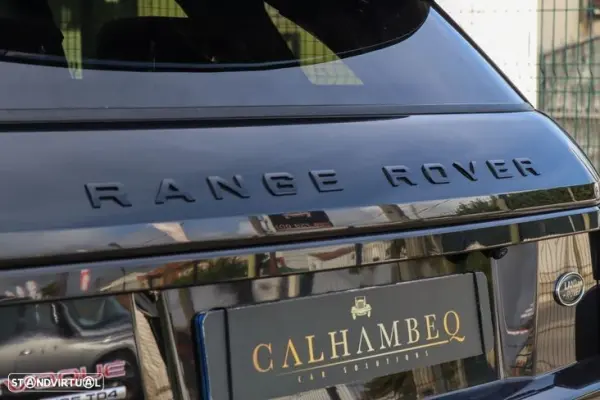 Land Rover Range Rover Evoque 2.0 TD4 HSE Dynamic Auto 17