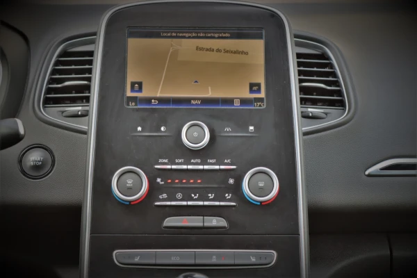 Renault Grand Scénic 1.5 dCi Dynamique S 7L 16