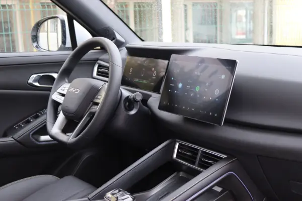 BYD Atto 2 45.1 kWh Active 31