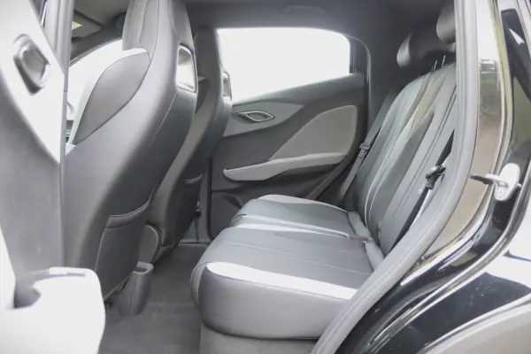 BYD Dolphin Surf 30 kWh Active 27