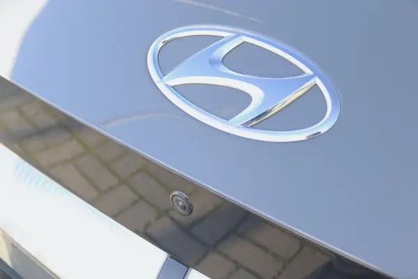 Hyundai Ioniq 5 77 kWh Premium 9