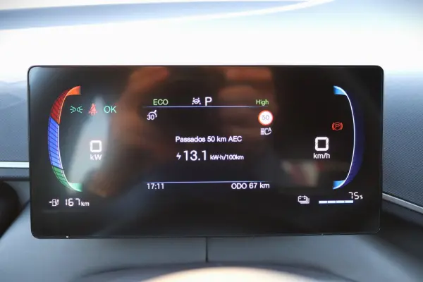 BYD Dolphin Surf 30 kWh Active 22