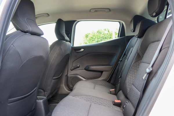 Renault Clio 1.0 TCe Intens Bi-Fuel 10