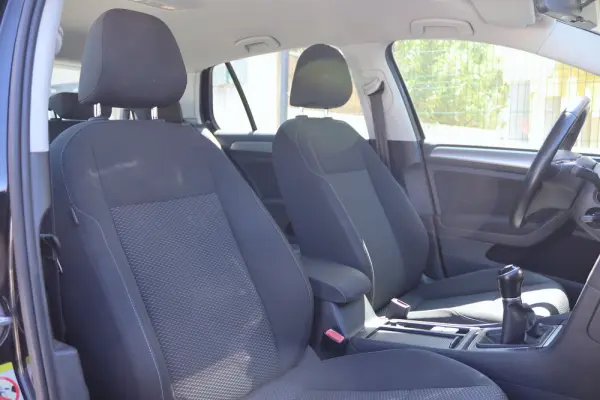 Volkswagen Golf 1.0 TSI Life 24