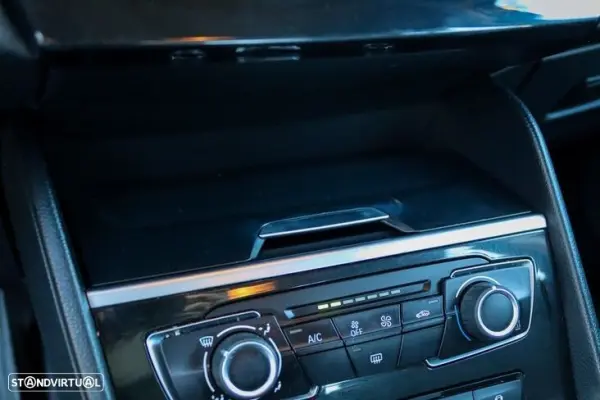 BMW 216 Active Tourer Active Tourer d Advantage 27