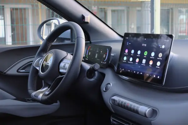 BYD Dolphin Surf 30 kWh Active 28