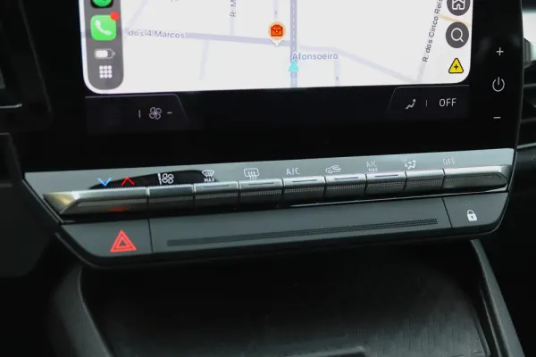 Renault Mégane E-Tech EV60 Equilibre Optimum Charge 24