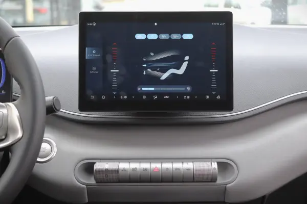 BYD Dolphin Surf 30 kWh Active 22