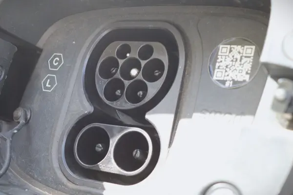 Smart #1 66 kWh Brabus AWD 8