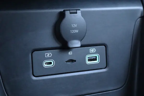 BYD Dolphin Surf 30 kWh Active 27