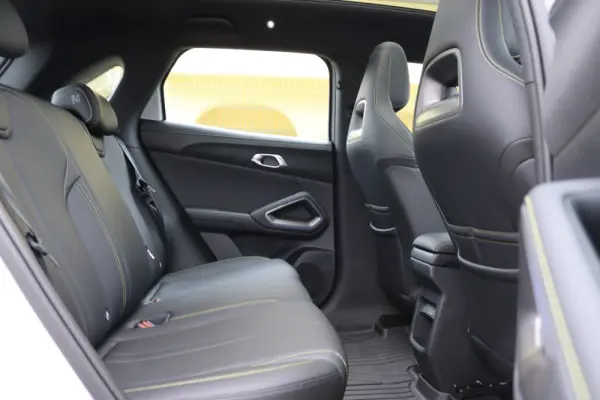 BYD Atto 2 45.1 kWh Active 36