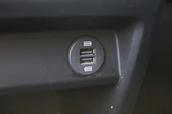 Porsche Cayenne E-Hybrid 30