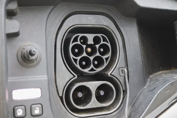 Renault Mégane E-Tech EV60 Equilibre Optimum Charge 8