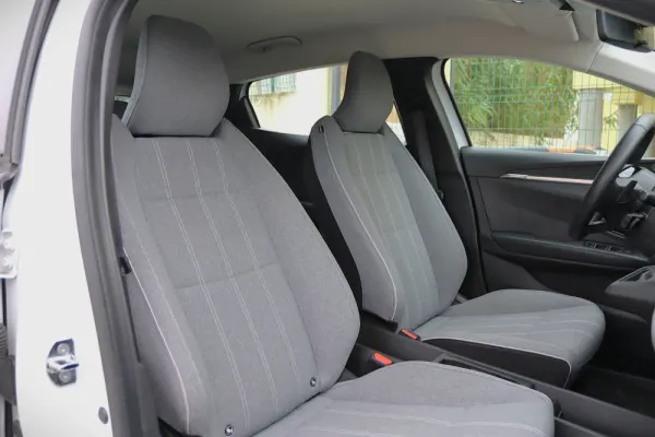 Renault Mégane E-Tech EV60 Equilibre Optimum Charge 28