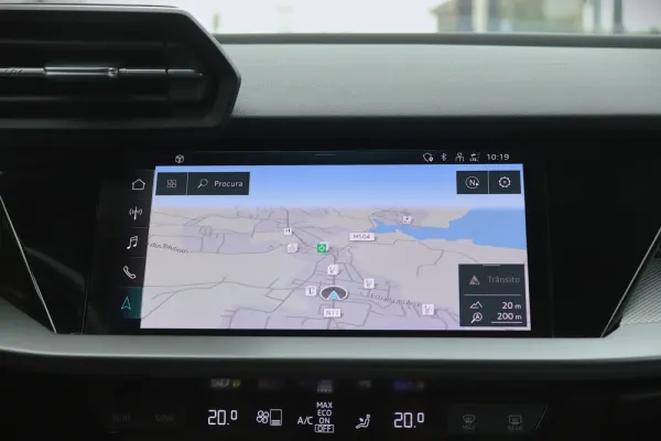 Audi A3 Limousine 30 TFSI Advanced S tronic 20