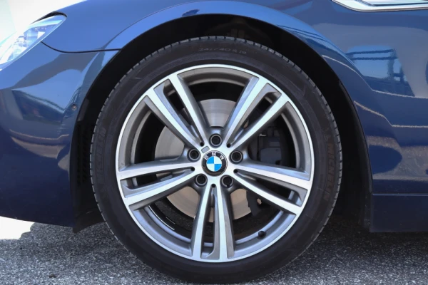 BMW 640 Cabrio M Sport Edition 17