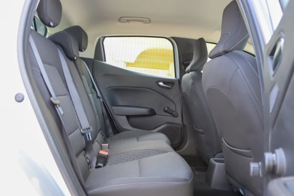 Renault Clio 1.0 TCe Intens Bi-Fuel 7