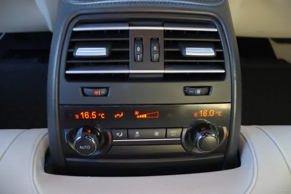 BMW 640 Gran Coupé d xDrive Pack M 44