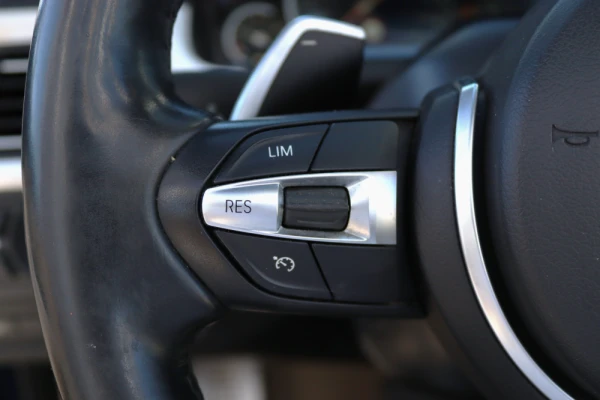 BMW 640 Cabrio M Sport Edition 23