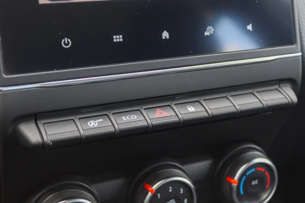 Renault Clio 1.0 TCe Intens Bi-Fuel 5