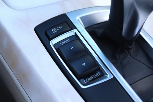 BMW 640 Cabrio M Sport Edition 30