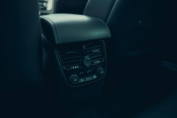 Peugeot 508 RXH 2.0 HDi Hybrid4 Limited Edition 2-Tronic 16