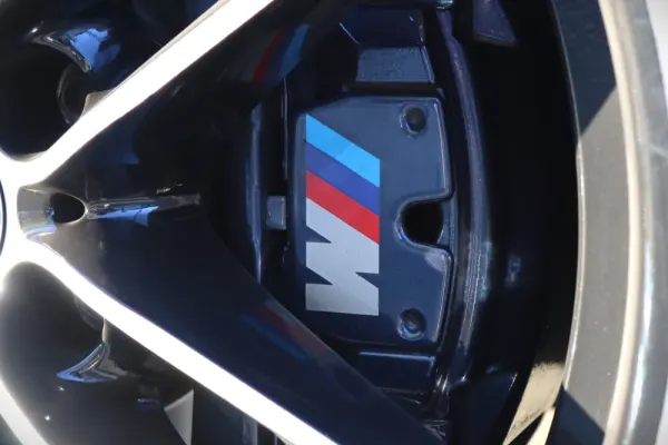 BMW 640 Gran Coupé d xDrive Pack M 16