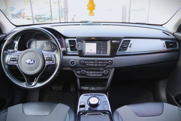 Kia e-Niro 64kWh 4