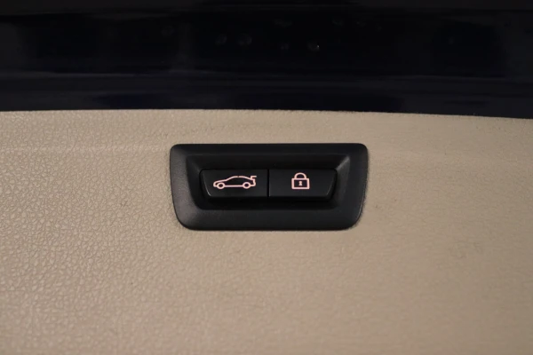 BMW 320 d Touring ED Line Sport Auto 8