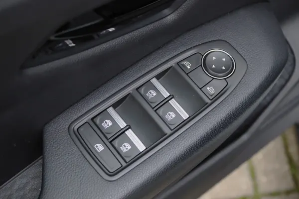 Renault Mégane E-Tech EV60 Equilibre Optimum Charge 18