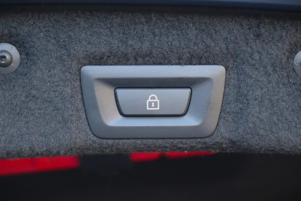 BMW 640 Gran Coupé d xDrive Pack M 46