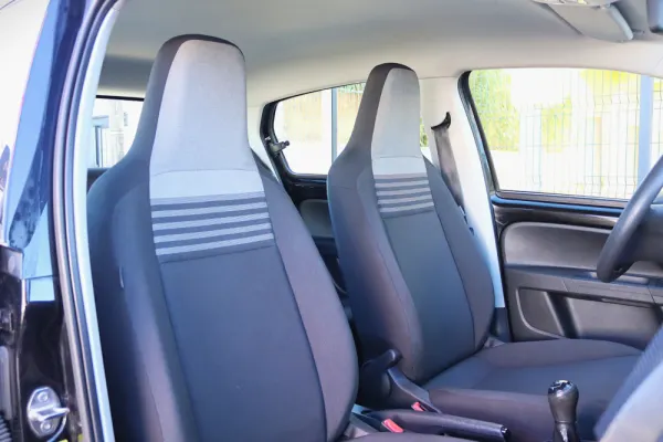 Volkswagen Up! 1.0 Move 22