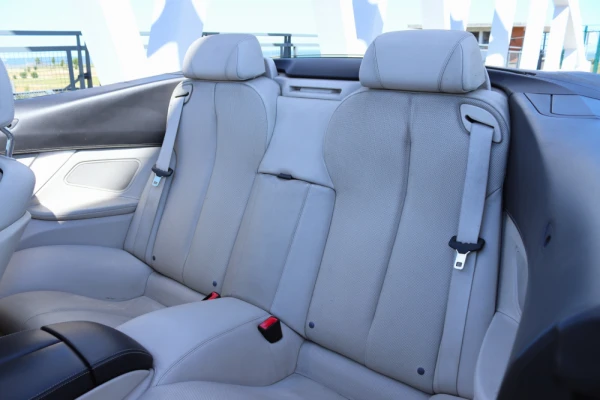 BMW 640 Cabrio M Sport Edition 33