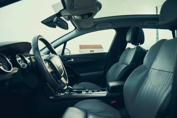 Peugeot 508 RXH 2.0 HDi Hybrid4 Limited Edition 2-Tronic 26