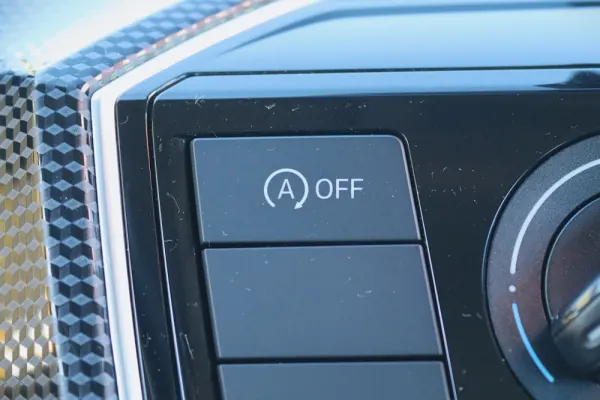 Volkswagen Up! 1.0 Move 7