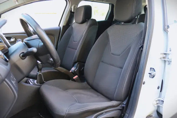 Renault Clio Sport Tourer 0.9 TCe Zen 11