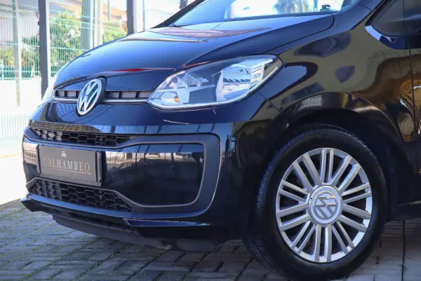 Volkswagen Up! 1.0 Move 9