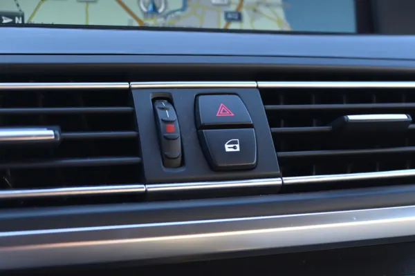 BMW 640 Gran Coupé d xDrive Pack M 31