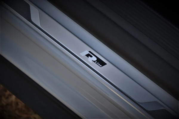 Volkswagen T-Roc Cabrio 1.5 TSI R-Line DSG 12