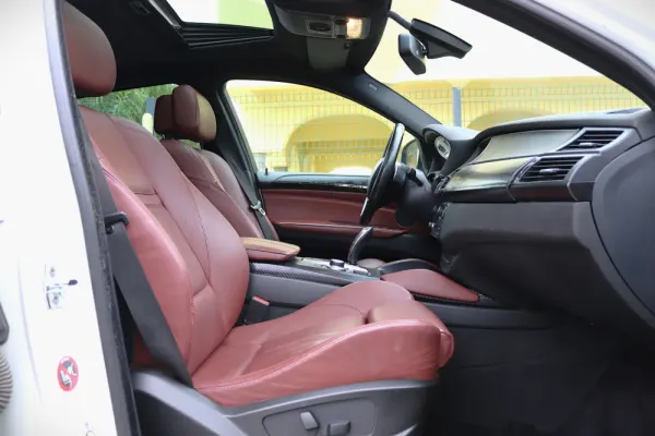 BMW X6 35 d xDrive 24