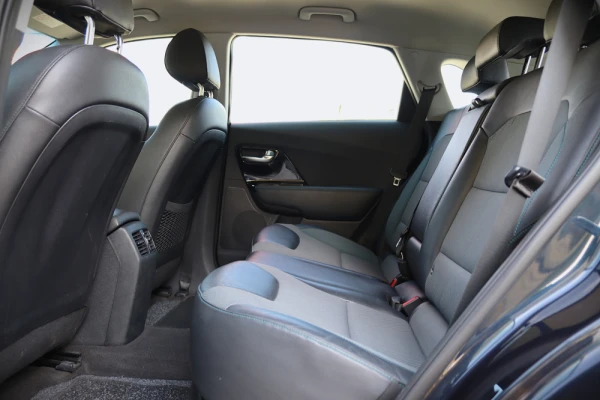 Kia e-Niro 64kWh 30