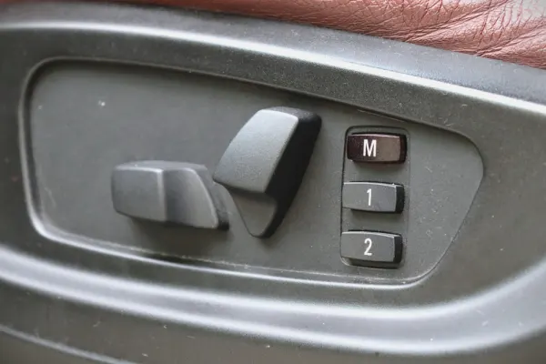 BMW X6 35 d xDrive 6