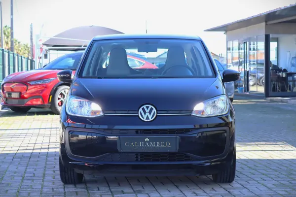 Volkswagen Up! 1.0 Move 2
