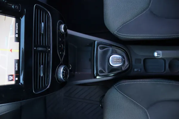 Renault Clio Sport Tourer 0.9 TCe Zen 14