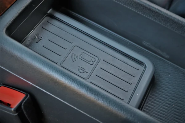 Audi A4 Avant 2.0 TDi Ultra 6