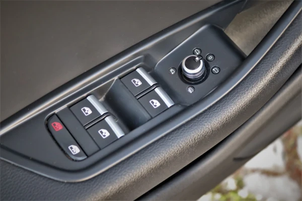 Audi A4 Avant 2.0 TDi Ultra 16