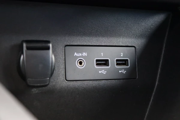 Renault Clio 1.0 TCe Intens Bi-Fuel 15