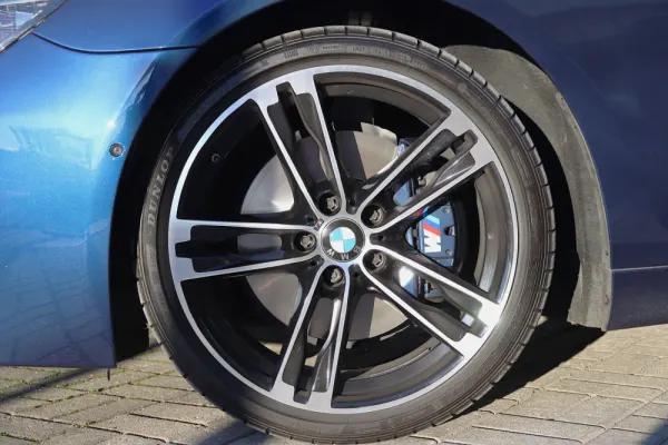 BMW 640 Gran Coupé d xDrive Pack M 15